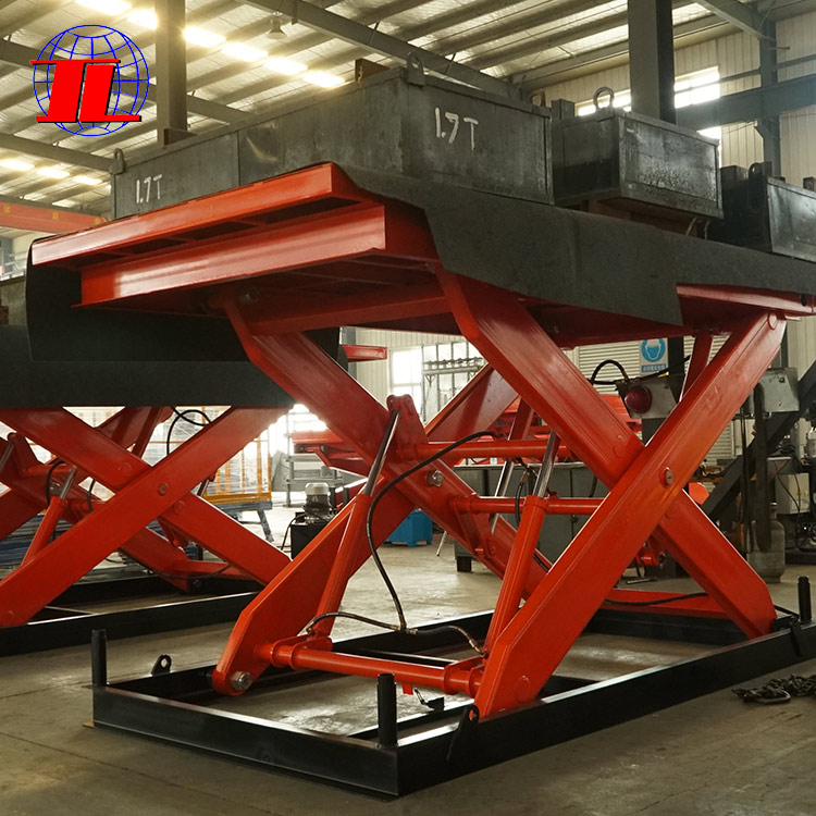 30吨升降平台如何保养