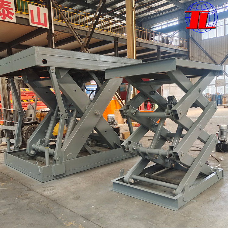 上海固定升降平台适用范围