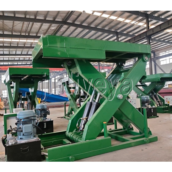 内蒙古固定升降机