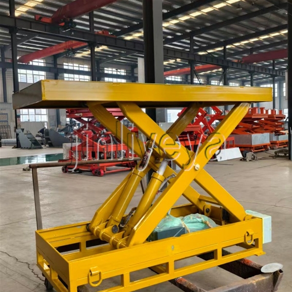 内蒙古固定升降机