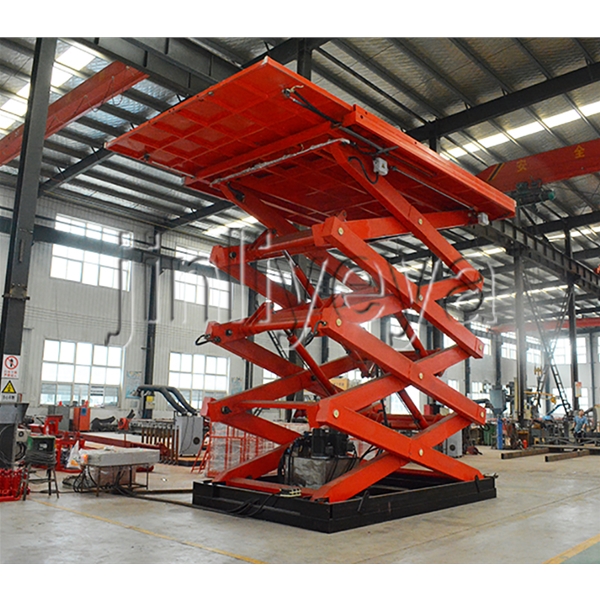 内蒙古固定升降机