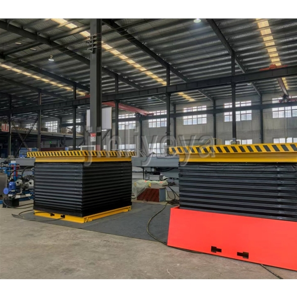 内蒙古定制平台（配做风琴罩）