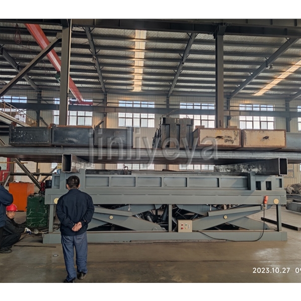 内蒙古固定升降机