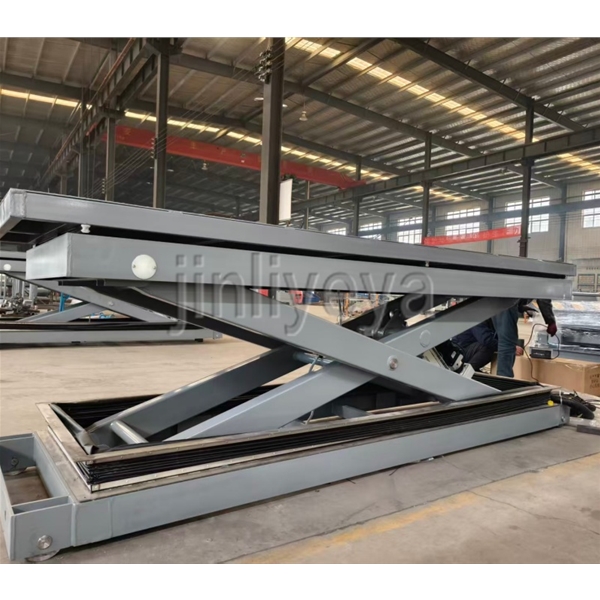 内蒙古伺服电机+电缸平台，台面可移动（直线轨），可行走，可升降