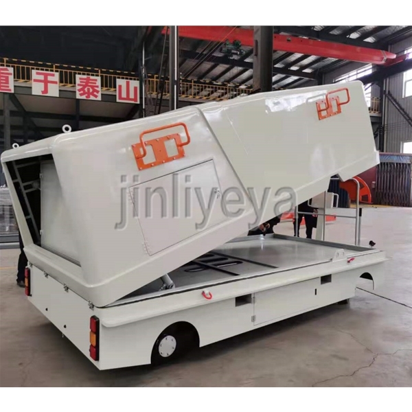 内蒙古重点单位多功能装备车