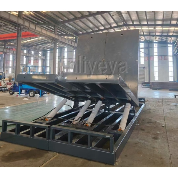 内蒙古翻转平台