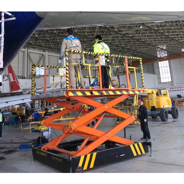 内蒙古飞机维修平台