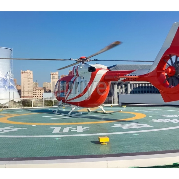 内蒙古直升库升降平台