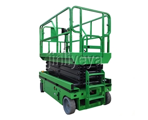 内蒙古自行式升降机