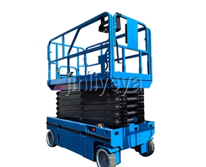 内蒙古自行式升降机