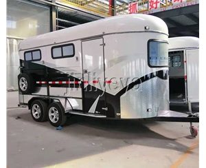 内蒙古三马圆头车