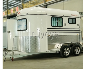 内蒙古两马位马车