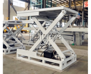 内蒙古固定升降平台