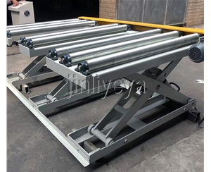 内蒙古固定升降平台